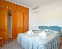 Resale - Villa - Benissa costa - Fustera