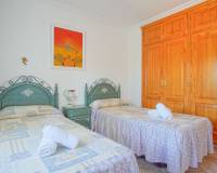 Resale - Villa - Benissa costa - Fustera