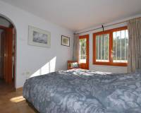 Resale - Villa - Benissa costa - La Fustera