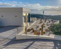 Resale - Villa - Benissa costa - La Fustera