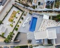 Resale - Villa - Benissa costa - La Fustera