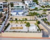 Resale - Villa - Benissa costa - La Fustera