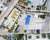 Resale - Villa - Benissa costa - La Fustera