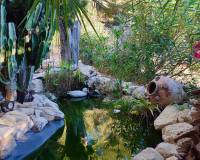 Resale - Villa - Benissa costa - montemar