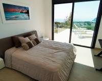 Resale - Villa - Benissa costa