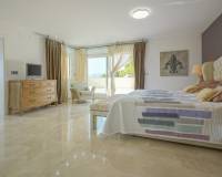 Resale - Villa - Benissa costa