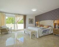 Resale - Villa - Benissa costa