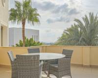 Resale - Villa - Benissa costa