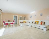 Resale - Villa - Benissa costa