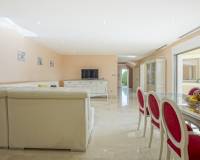 Resale - Villa - Benissa costa