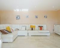 Resale - Villa - Benissa costa