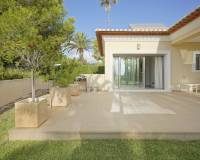 Resale - Villa - Benissa costa