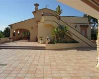 Resale - Villa - Benissa costa