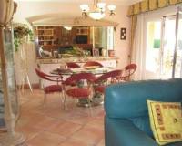 Resale - Villa - Benissa costa