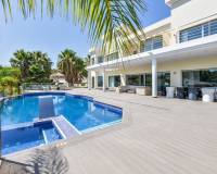 Resale - Villa - Benissa costa