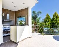 Resale - Villa - Benissa costa