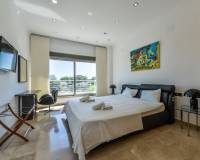 Resale - Villa - Benissa costa