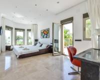 Resale - Villa - Benissa costa