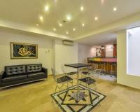 Resale - Villa - Benissa costa