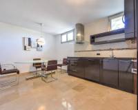 Resale - Villa - Benissa costa