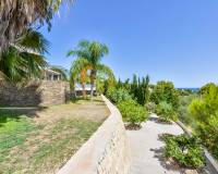 Resale - Villa - Benissa costa