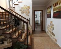 Resale - Villa - Benissa costa