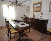 Resale - Villa - Benissa costa