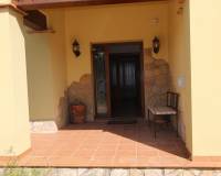 Resale - Villa - Benissa costa