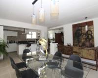 Resale - Villa - Benissa costa