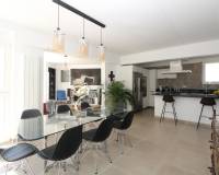 Resale - Villa - Benissa costa