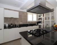 Resale - Villa - Benissa costa