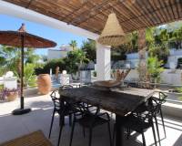 Resale - Villa - Benissa costa