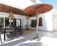 Resale - Villa - Benissa costa