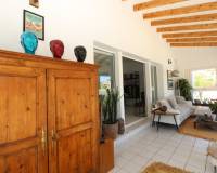 Resale - Villa - Benissa costa