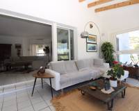 Resale - Villa - Benissa costa