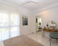 Resale - Villa - Benissa costa