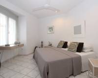 Resale - Villa - Benissa costa