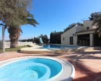 Resale - Villa - Benissa costa