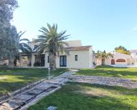 Resale - Villa - Benissa costa