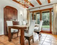 Resale - Villa - Benissa costa