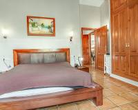 Resale - Villa - Benissa costa