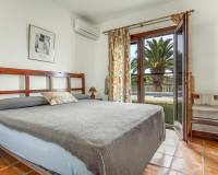 Resale - Villa - Benissa costa