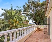 Resale - Villa - Benissa costa