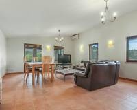 Resale - Villa - Benissa costa