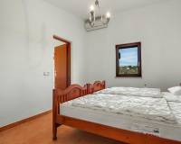 Resale - Villa - Benissa costa