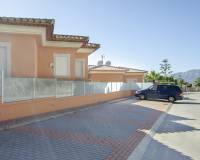 Resale - Villa - Benitachell - Calistros