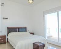 Resale - Villa - Benitachell - Cumbre del sol