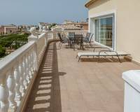 Resale - Villa - Benitachell - Cumbre del sol