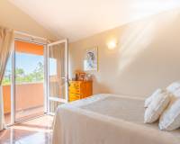 Resale - Villa - Benitachell - Cumbre del sol