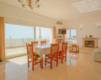 Resale - Villa - Benitachell - Cumbre del sol